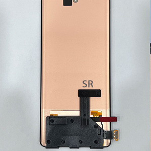 Pantalla LCD al por mayor de fábrica para VIVO V30 <span class=keywords><strong>V30PRO</strong></span> S18 S18PRO LCD pantalla táctil digitalizador de repuesto - Product Image 6