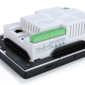 <span class=keywords><strong>Amplificateur</strong></span> mural stéréo audio <span class=keywords><strong>WIFI</strong></span> intelligent Plein écran tactile 7 pouces 4 canaux <span class=keywords><strong>Amplificateur</strong></span> de système de sonorisation multi-pièces pour la maison - Product Image 5