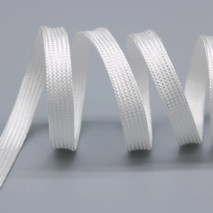 CE 다목적 9 스핀들 1 헤드 고속 브레이딩 머신, 탄성 브레이딩 머신 - Product Image 5