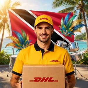 Agente de Carga Profesional, Envío Marítimo FCL, Envío Aéreo Express, Puerto España, Trinidad y Tobago, <span class=keywords><strong>Entrega</strong></span> Aérea Rápida, Soporte 24/7 - Product Image 1