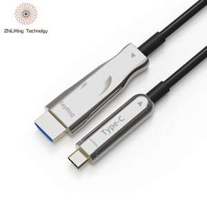 Câble audio vidéo USB C vers HDMI4K60 pour MacBook Pro et iPad Pro et <span class=keywords><strong>Samsung</strong></span> et plus - Product Image 1