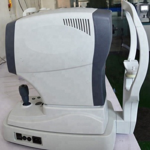 Réfractomètre automatique professionnel avec kératomètre, équipement optique ophtalmique médical, mesure automatique - Product Image 3