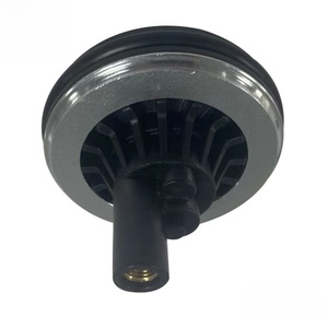 โช้คอัพหน้าแบบลมสำหรับ W213 W205 W253 2matic 4matic - Product Image 1