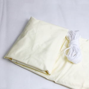 <span class=keywords><strong>Voile</strong></span> pare-soleil de piscine de jardin <span class=keywords><strong>Voile</strong></span> d'<span class=keywords><strong>ombrage</strong></span> extérieure triangulaire en polyester imperméable aux UV - Product Image 5