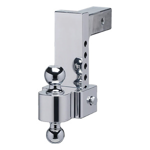 Enganches <span class=keywords><strong>de</strong></span> remolque ajustables Piezas <span class=keywords><strong>de</strong></span> remolque <span class=keywords><strong>de</strong></span> acero inoxidable Montaje <span class=keywords><strong>de</strong></span> bola <span class=keywords><strong>de</strong></span> <span class=keywords><strong>enganche</strong></span> <span class=keywords><strong>de</strong></span> remolque - Product Image 6