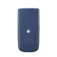 Meilleur prix SX-991ES PLUS Calculatrice scientifique multifonctionnelle en plastique pour les étudiants, les tests scolaires, Calculadora Cientifica