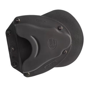 Base de Funda Táctica con Rotación Ajustable, Plataforma de Polímero Resistente para Transporte de Equipo al Aire Libre y Aplicaciones de Seguridad - Product Image 2