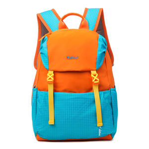 Large Capacity Waterproof Outdoor Hiking Cycling <b>Backpack</b> Multifunctional Trail Running Student Bag - Product Image 1