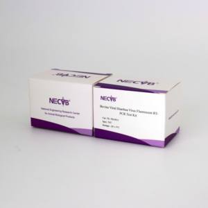 BVDV-2 Echtzeit-RT-PCR kit (50 Tests) Rinder-Virus-Erkennungs sonde SYBR Green Method - Product Image 6