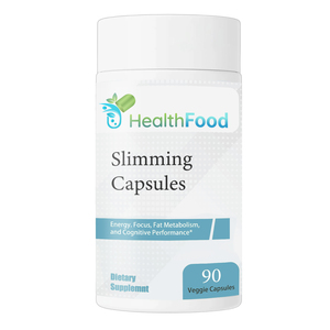 Cápsulas Adelgazantes OEM ODM, Energía, Concentración, Metabolismo de Grasas, Apoyo al Rendimiento Cognitivo, Pérdida de Grasa, Rendimiento Físico, Antioxidante - Product Image 1