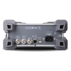 เครื่องกำเนิดสัญญาณรูปคลื่นอิสระแบบสองช่องสัญญาณ Rigol DG1022Z DG1032Z DG1062Z ความถี่ 25/30/60MHz 200MSa/s SiFi ผลิตในจีน - Product Image 3