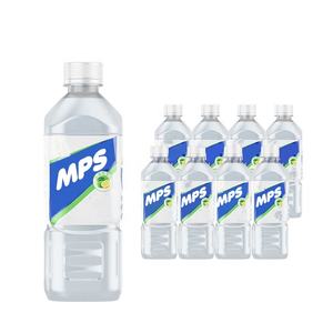 Sportwater功能性能量饮料工厂性能水与必需电解质混合饮料 - Product Image 2