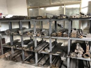 Prensa personalizada de alta calidad, herramientas para máquina dobladora, forma de freno, 2020 - Product Image 5