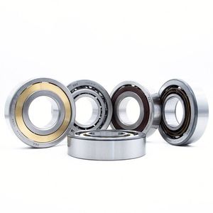 Roulement à billes à contact angulaire à double rangée Z-568995.01.KL 17x35x18 mm F-582212.SKL.H95A 568995 a B - Product Image 6