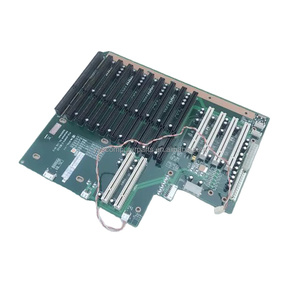 แผ่นฐานคอมพิวเตอร์อุตสาหกรรมแบบทนความร้อนสำหรับการ์ดเสียง Advantech PCA-6114P4-C REV C2 ผลิตภัณฑ์การ์ดรับสัญญาณ PCA-6114P4-C - Product Image 2