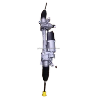 Conjunto de Dirección Asistida Eléctrica para Mercedes-Benz Clase C W205 para C180L C200L C260 C300 Hecho de Acero