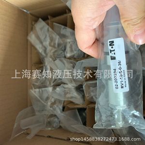 Electroválvula Eaton Vickers RV1-10-S-0-36/02-200394, RV1-10-S-0-30 565563 para RV - Product Image 4