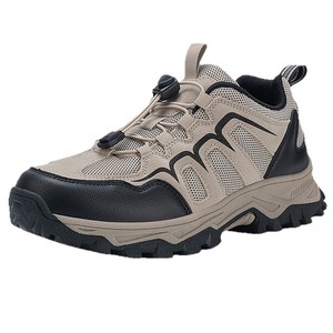 Zapatillas de Viaje Antideslizantes de Talla Grande al por Mayor, Estilo Pareja, Zapatos de Montaña para Exteriores, Zapatos Casuales de Trekking para Mujer - Product Image 5