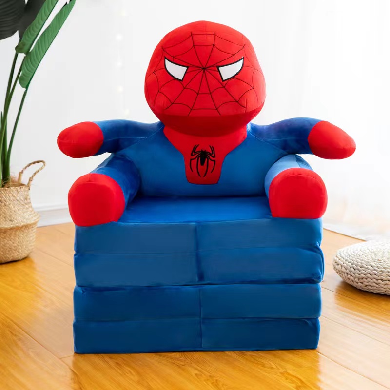 Spider-Man