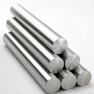 ASTM 316 303 304 316 Cold finished stainless steel round rod corrosion resistance stainless steel bar