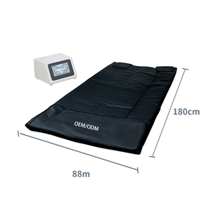 ผ้าห่มซาวน่า3โซนสำหรับบ้านซาวน่าผ่อนคลาย10นาที - Product Image 4