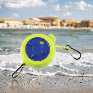 Gao Wenhai <span class=keywords><strong>Mini</strong></span> retráctil de almacenamiento de plástico para exteriores <span class=keywords><strong>tendedero</strong></span> mágico organizador de ropa portátil al por mayor - Product Image 3