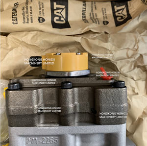 317-8021 ชุดปั๊มน้ำมันเชื้อเพลิง - Product Image 6