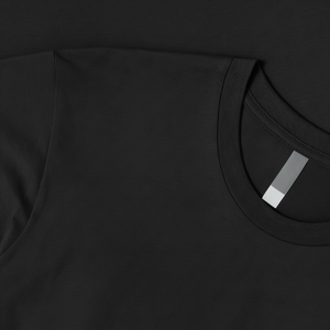 TR401 |   Camiseta Deportiva TriBlend Unisex de Manga Corta y Corte Ajustado con Tela de Poliéster/Algodón - Product Image 2