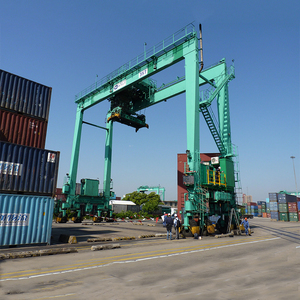 Piccola gru da 20 tonnellate da 25 tonnellate <span class=keywords><strong>per</strong></span> gru da 30 tonnellate <span class=keywords><strong>per</strong></span> sollevamento di container portuali - Product Image 4