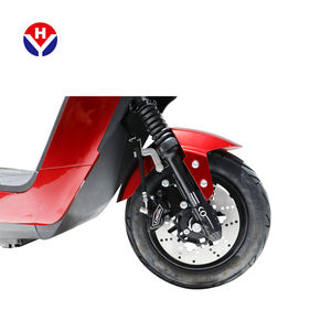 Nouveau vélo électrique APTK 60v 1200w DJ-10 moto de course chinoise avec moteur sans balais de haute technologie - Product Image 5