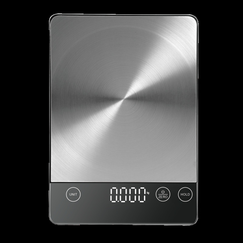 K25H [Stainless Steel]