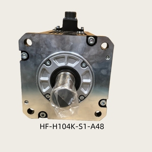 HF-H104K-S1 มอเตอร์ของแท้ใหม่เอี่ยม คุณภาพสูง มอเตอร์ AC พร้อมการรับประกันหนึ่งปี - Product Image 3