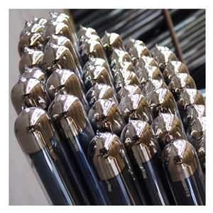 Coleção de tijin supercondutora do tubo, do aquecedor de água do tubo de vidro da pressão térmica atacado fabricantes - Product Image 4