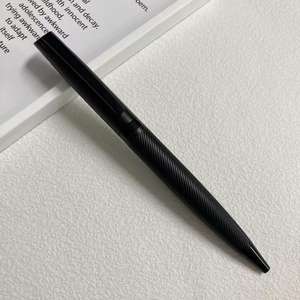 Nuevo Bolígrafo de Lujo para Regalo VIP de Hotel de Negocios, Bolígrafo de Acero Inoxidable con Tinta Parker, Bolígrafo de Rodillo Premium con Logotipo Personalizado - Product Image 6