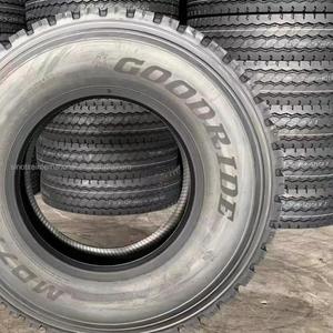 Neumáticos 315/80R22.5 20PR en Estado Nuevo - Product Image 3