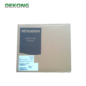 D700 FR-D720S-0.4K-CHT FR-D740-3.7K-CHT ตัวแปลงความถี่ (VFD) - Product Image 5
