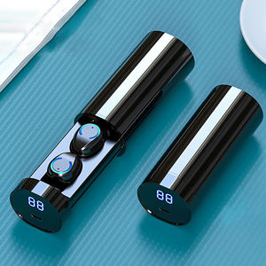 JL ชิปเซ็ตหูฟังไร้สาย TWS พร้อมระบบตัดเสียงรบกวน IPX3และกันน้ำได้สำหรับ iPhone - Product Image 6