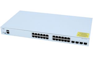 <span class=keywords><strong>Cisco</strong></span> chất xúc tác C1300-24FP-4G 1300 Series 24 cổng PoE + 4 Gigabit SFP uplinks mạng chuyển đổi C1200-24t-4x C1300-12xs - Product Image 2