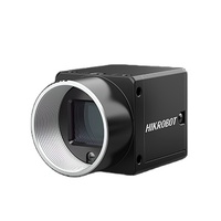 Cámara Industrial Hikrobot Serie MV-CH050 de 5MP con Obturador Global, Múltiples Interfaces, Monocromática, GigE, Alta Velocidad, Escaneo de Área