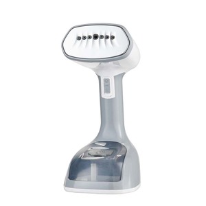 Handheld Garment <b>Steamer</b> 1500W 180Ml Water Tank White Electric Steam Iron For Clothes Care - Product Image 2