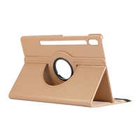 Pour Samsung Galaxy Tab S7 Tablet Etui en cuir Sublimation Android Tablet Lite Smart Case
