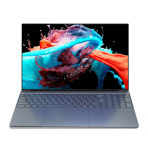 Barato al por mayor a estrenar PC portátiles 15,6 pulgadas 1080p IPS Intel J4125 <span class=keywords><strong>Notebook</strong></span> PC 8GB Ram 256GB SSD OEM Laptop Gaming Laptops - Product Image 4