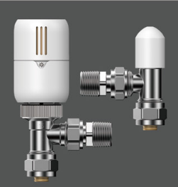 Sonde <span class=keywords><strong>thermostatique</strong></span> de radiateur CVC avec capteur de <span class=keywords><strong>liquide</strong></span> et <span class=keywords><strong>tête</strong></span> <span class=keywords><strong>thermostatique</strong></span> - Product Image 4