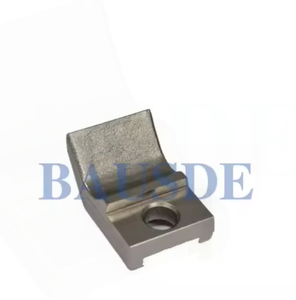 BAUSDE TYP C BLADE Mulcher-Zähne für Forstmaschinen-Teile mit 1 Jahr Garantie - Product Image 3