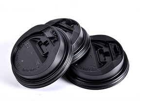 Giải pháp nắp nhựa tất cả trong một: Máy pha cà phê/trà có kiểm soát nhiệt độ chính xác - Product Image 6