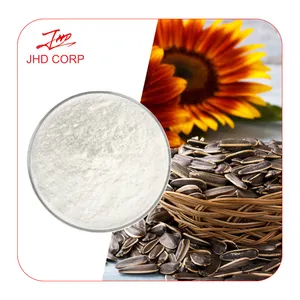 JHD Manufacture High Oleic Sunflower Seed Oil Powder