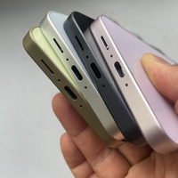 Modelo de Teléfono Celular No Funcional para Exhibición, para Samsung Galaxy A15 A25 A35 A55