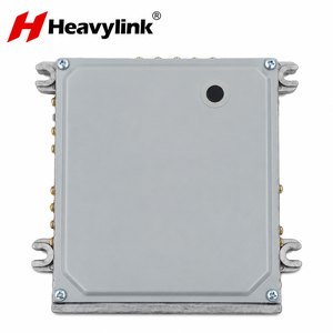 Controlador de Motor para Excavadora Heavylink 4372490 4376640 para EX120-5 EX200-5 EX220-5, Unidad de Control, Caja de Computadora - Product Image 5
