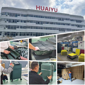 Commercio all'ingrosso di 20 Pollici di Colore Viola <span class=keywords><strong>Bagaglio</strong></span> <span class=keywords><strong>A</strong></span> <span class=keywords><strong>Mano</strong></span> Carry Borse Da Viaggio Dei Bagagli del Carrello con 4 Ruote - Product Image 6