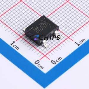 Puente Rectificador de Diodos DB207S DB-S Original y Nuevo, Venta al por Mayor de Componentes Electrónicos, Proveedor de Chips y Servicio BOM - Product Image 1